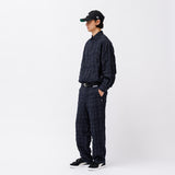 2024 A/W WTAPS WRKT2002 / TROUSERS / WOCT. TWILL. TEXTILE