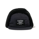 2024 A/W WTAPS ROBIN / CAP / NYLON. TUSSAH. POLY. BOA