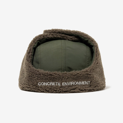 2024 A/W WTAPS ROBIN / CAP / NYLON. TUSSAH. POLY. BOA