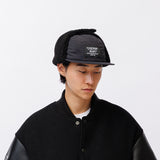 2024 A/W WTAPS ROBIN / CAP / NYLON. TUSSAH. POLY. BOA
