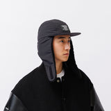 2024 A/W WTAPS ROBIN / CAP / NYLON. TUSSAH. POLY. BOA