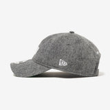 2024 A/W WTAPS 9TWENTY / CAP / WOPL. FLANNEL. NEWERA®