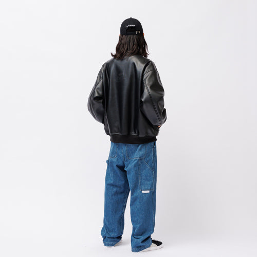 2024 A/W WTAPS 9TWENTY / CAP / WOPL. FLANNEL. NEWERA®