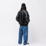 2024 A/W WTAPS 9TWENTY / CAP / WOPL. FLANNEL. NEWERA®