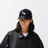 2024 A/W WTAPS 9TWENTY / CAP / WOPL. FLANNEL. NEWERA®
