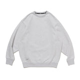 2025 A/W WTAPS SIGN-YD / SWEATER / COTTON