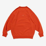 2025 A/W WTAPS SIGN-YD / SWEATER / COTTON
