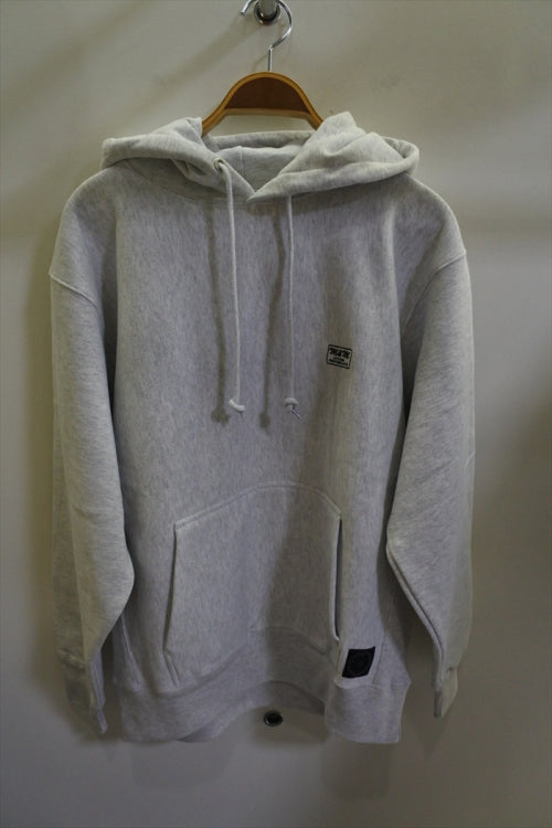 2023 A/W M&M HEAVY PARKA 007