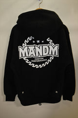 2023 A/W M&M HEAVY PARKA 007