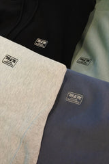 2023 A/W M&M HEAVY PARKA 007
