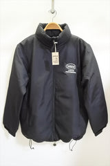 2025 A/W M&M Insulated Stand Collar Jacket