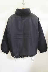 2025 A/W M&M Insulated Stand Collar Jacket