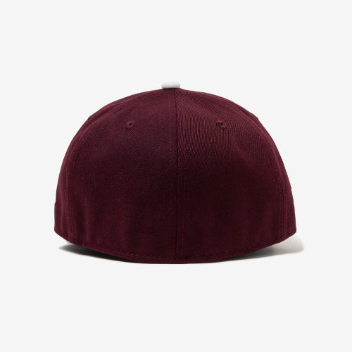 2024 A/W WTAPS 59FIFTY LOW PROFILE / CAP / POLY. TWILL. NEWERA®