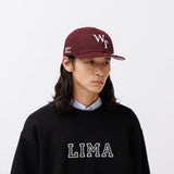 2024 A/W WTAPS 59FIFTY LOW PROFILE / CAP / POLY. TWILL. NEWERA®
