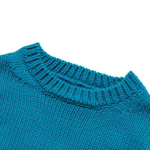 RESTOCK 2024 A/W WTAPS INGREDIENT / SWEATER / POLY