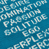 RESTOCK 2024 A/W WTAPS INGREDIENT / SWEATER / POLY