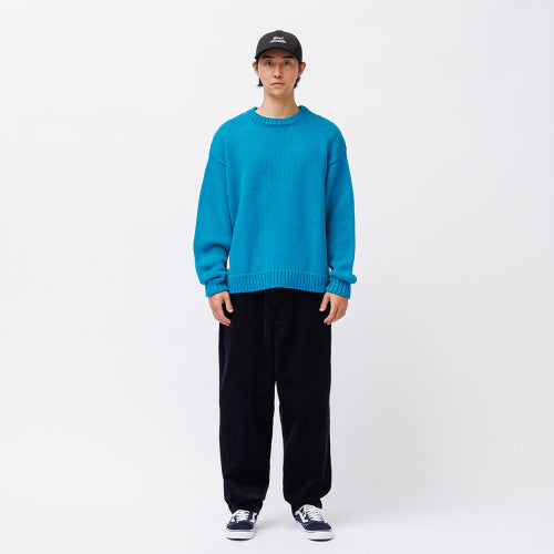 RESTOCK 2024 A/W WTAPS INGREDIENT / SWEATER / POLY