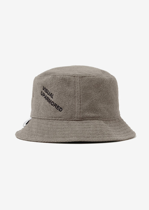 2026 S/S WTAPS BUCKET 03 / HAT / COTTON. PILE – Lotus