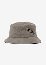 2026 S/S WTAPS BUCKET 03 / HAT / COTTON. PILE