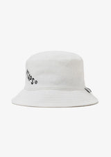 2026 S/S WTAPS BUCKET 03 / HAT / COTTON. PILE