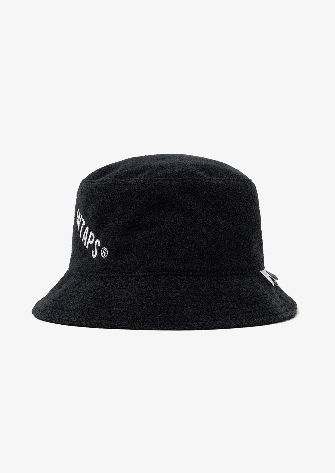 2026 S/S WTAPS BUCKET 03 / HAT / COTTON. PILE