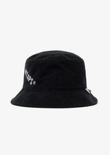 2026 S/S WTAPS BUCKET 03 / HAT / COTTON. PILE