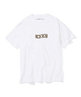 2019 A/W NUMBER (N)INE GOD SELECTION XXX × NUMBER (N)INE_T-SHIRT