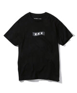 2019 A/W NUMBER (N)INE GOD SELECTION XXX × NUMBER (N)INE_T-SHIRT