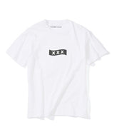 2019 A/W NUMBER (N)INE GOD SELECTION XXX × NUMBER (N)INE_T-SHIRT
