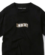 2019 A/W NUMBER (N)INE GOD SELECTION XXX × NUMBER (N)INE_T-SHIRT