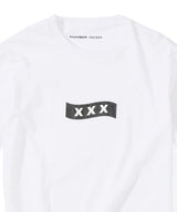 2019 A/W NUMBER (N)INE GOD SELECTION XXX × NUMBER (N)INE_T-SHIRT