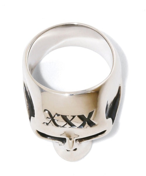 2019 A/W NUMBER (N)INE GOD SELECTION XXX×JAM HOME MADE×NUMBER (N)INE_RING
