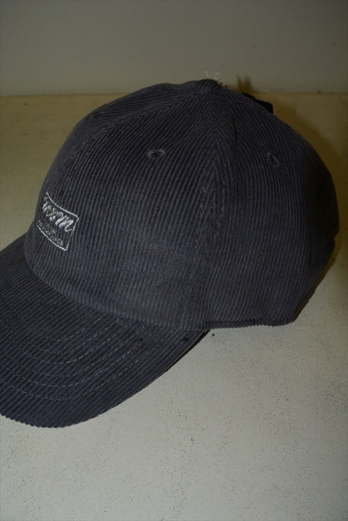 2019 A/W M&M CORDUROY CAP