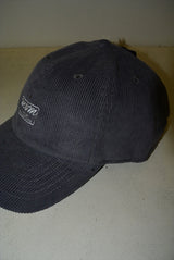 2019 A/W M&M CORDUROY CAP