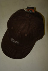 2019 A/W M&M CORDUROY CAP