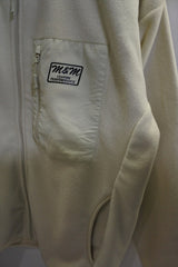 2023 A/W M&M MICROFLEECE FULL-ZIP STAND JACKET