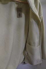 2023 A/W M&M MICROFLEECE FULL-ZIP STAND JACKET