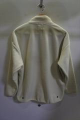 2023 A/W M&M MICROFLEECE FULL-ZIP STAND JACKET