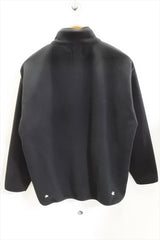 2023 A/W M&M MICROFLEECE FULL-ZIP STAND JACKET