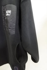 2023 A/W M&M MICROFLEECE CREW NECK SHIRT