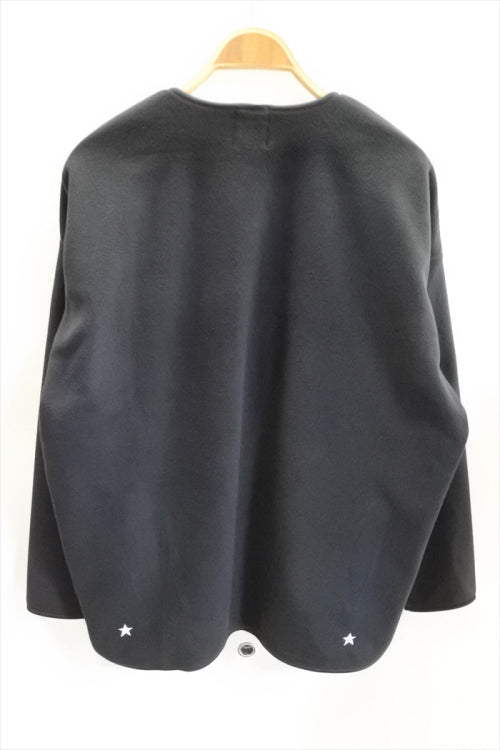 2023 A/W M&M MICROFLEECE CREW NECK SHIRT