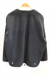 2023 A/W M&M MICROFLEECE CREW NECK SHIRT