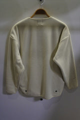 2023 A/W M&M MICROFLEECE CREW NECK SHIRT