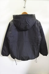 2025 A/W M&M Insulated Full Zip Parka