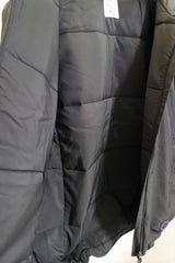 2025 A/W M&M Insulated Full Zip Parka