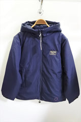 2025 A/W M&M Insulated Full Zip Parka