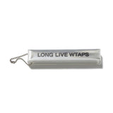 2023 A/W WTAPS 315 / KEY HOLDER / PVC. LLW