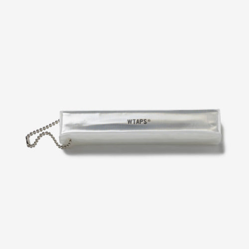 2023 A/W WTAPS 315 / KEY HOLDER / PVC. LLW
