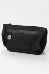 2019 S/S NUMBER (N)INE ×MICHEL LINNELL_Messenger Bag