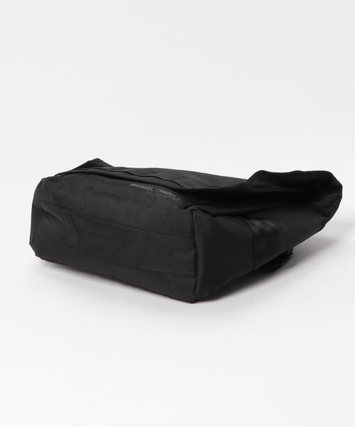 2019 S/S NUMBER (N)INE ×MICHEL LINNELL_Messenger Bag